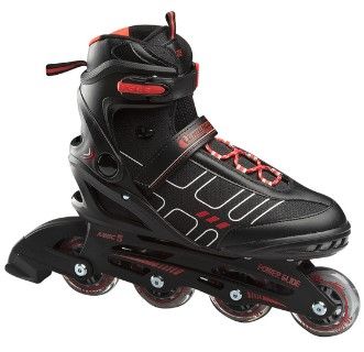 Photo 1 of (sold for parts)(repair)(see all images) Chicago Men's Inline Skates
