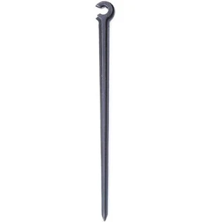 Photo 1 of 
1/4 in. Tubing Stake (20-Pack)