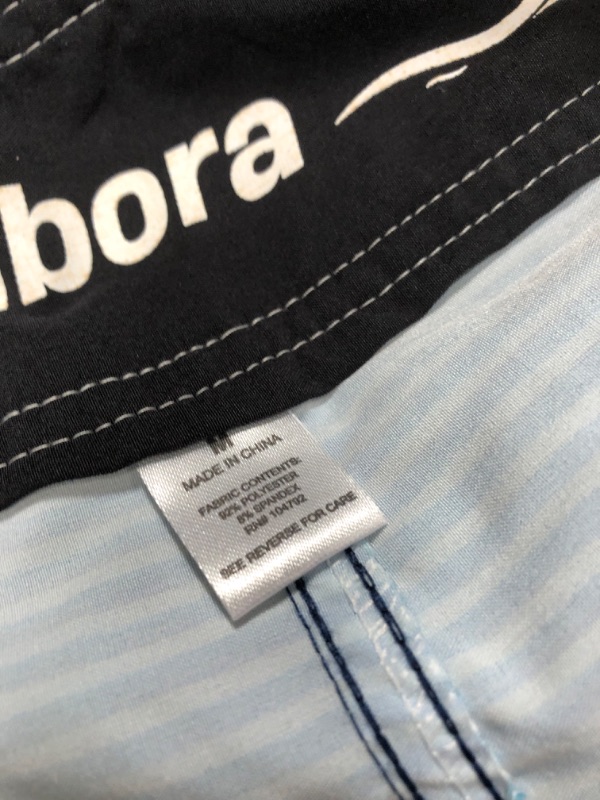 Photo 1 of medium swim trunks for men