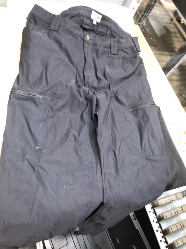 Photo 2 of Buckhorn River Men's Nylon Stretch Pants
