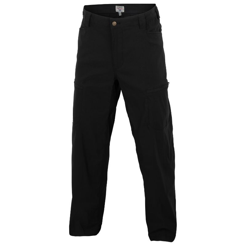 Photo 1 of Buckhorn River Men's Nylon Stretch Pants
