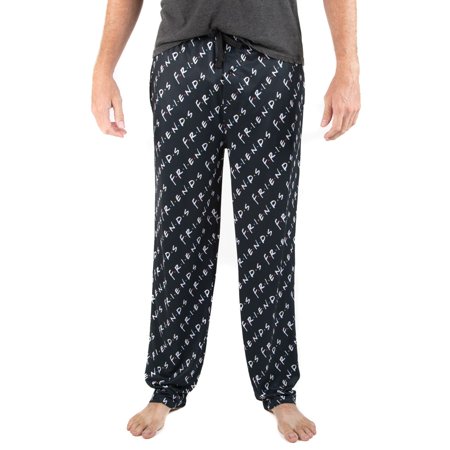 Photo 1 of FRIENDS AOP Sleep Pajama Pants-S
