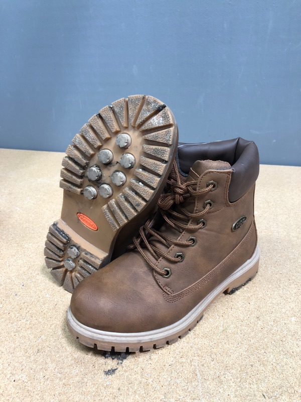 Photo 2 of LUGZ WOMEN'S TAN BOOTS
SIZE 7