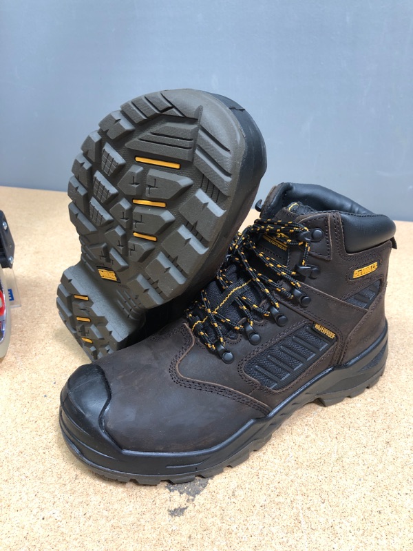 Photo 2 of DeWalt Recip 6" Steel Toe Men's Work Boots
SIZE 8.5X