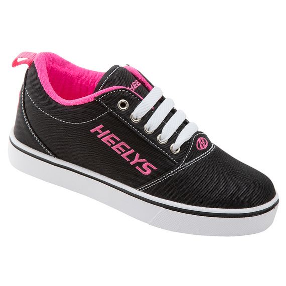 Photo 1 of Heelys GR8 PRO 20 Girls' Skate Shoes
SIZE 1 YOUTH 