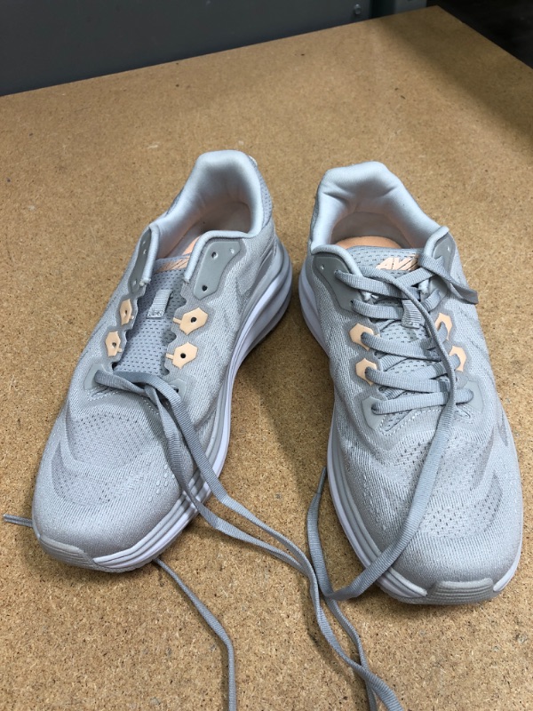 Photo 1 of AVIA WOMEN'S MEMORY FOAM SHOES
SIZE 6.5 