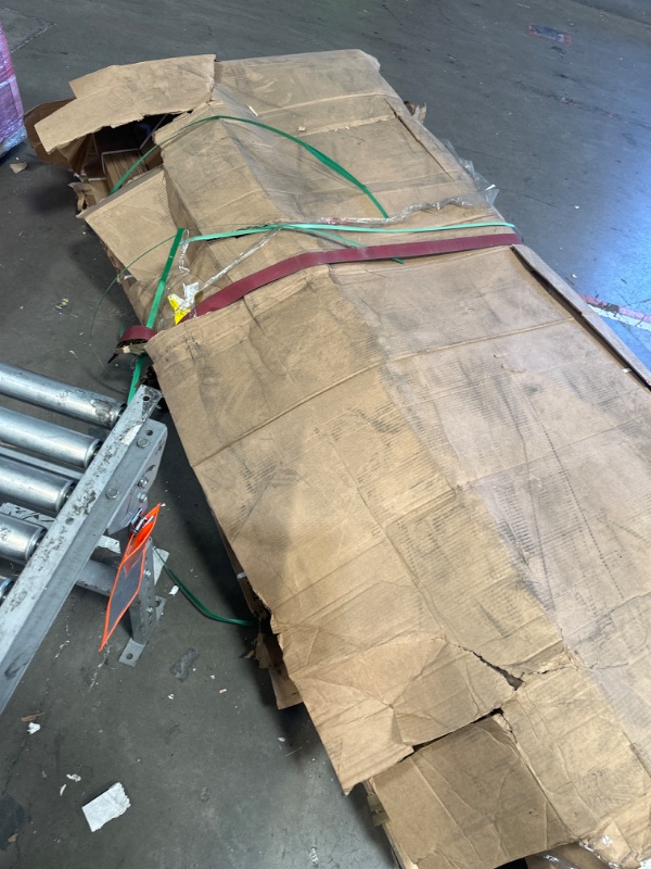 Photo 1 of KnightsBridge Ultimate Complete Wooden Outdoor Playset with Monkey Bars, Slide, Swings and Swing Set Accessories