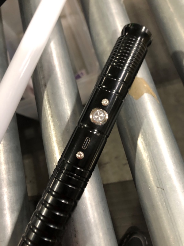 Photo 1 of (see all images) lightsaber