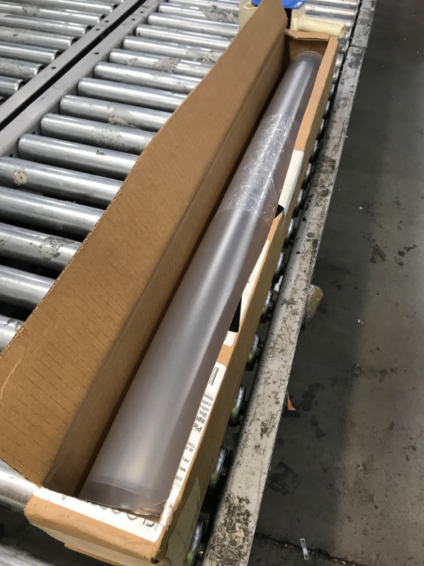 Photo 1 of Homemat Multi-Purpose Floor Protector 36" x 48"