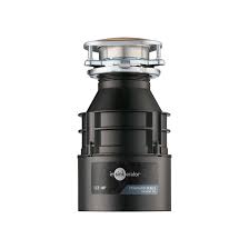 Photo 1 of *SEE NOTES* InSinkErator Badger 5XL Non-corded 1/2-HP Continuous Feed Garbage Disposal
