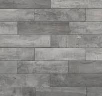 Photo 1 of **see notes**Florida Tile Home Collection
Wind River Grey 6 in. x 24 in. Porcelain Floor and Wall Tile (14 sq. ft./case)