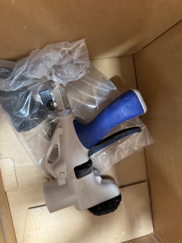 Photo 1 of *UNTESTED* SharpShooter ® 2.1 w/Hopper