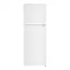 Photo 1 of **NON-REFUNDABLE, PARTS ONLY** Vissani 10.1 cu. ft. Top Freezer Refrigerator in White