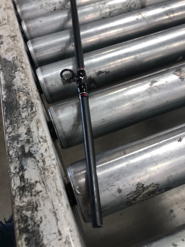Photo 1 of **SEE NOTES**Ugly Stik GX2 Baitcast Low Profile Reel and Fishing Rod Combo