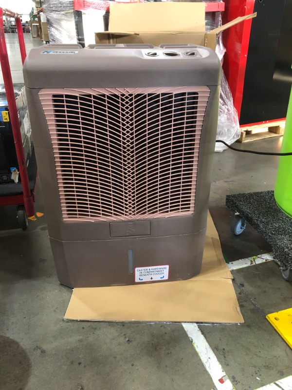 Photo 1 of **see notes**Hessaire MC37M 3,100 CFM 3-Speed Portable Evaporative Cooler