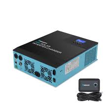 Photo 1 of 48V 3500W Solar Inverter Charger