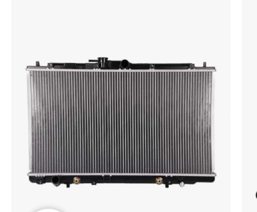 Photo 1 of 
SCITOO Radiator Compatible with 