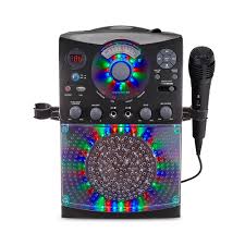 Photo 1 of Singing Machine Karaoke Machine for Kids and Adults