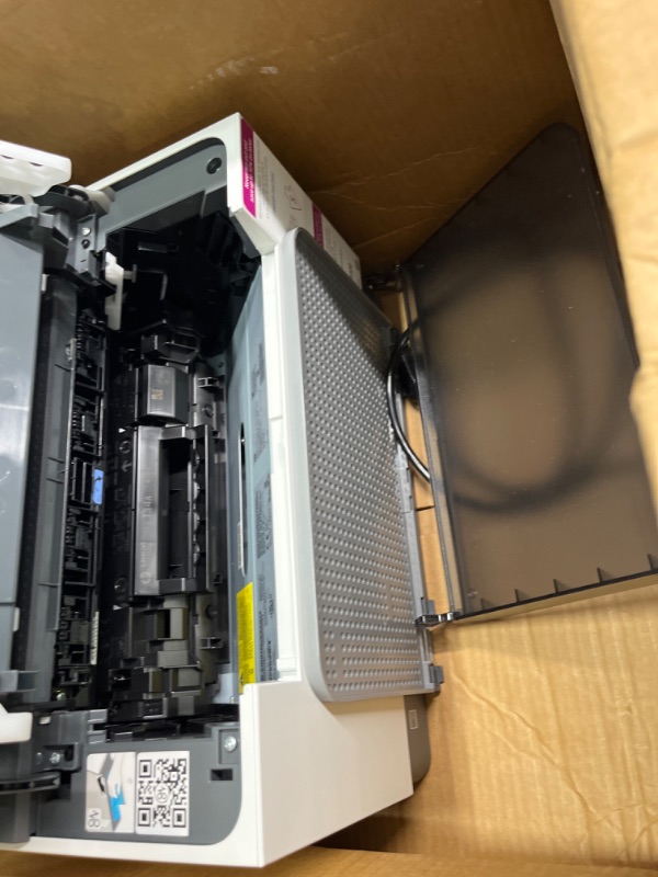 Photo 1 of hp laser jet m207-m212 series