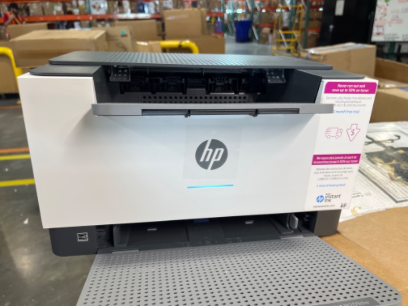 Photo 4 of hp laser jet m207-m212 series