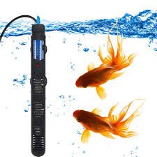 Photo 1 of ***NON FUNCTIONAL//SOLD AS PARTS*** 
Aquarium Heater for 40-...r Saltwater & Freshwater 