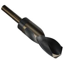 Photo 1 of 1-1/2" Reduced Shank HSS Black 