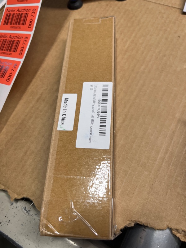 Photo 1 of 4500mAh 12V Ni-MH Vacuum Cleaner Rechargeable Battery Pack for Neato Botvac 70e 75 Botvac D Series D75 D80 D85 Vacuum Cleaners 945-0129 945-0174
