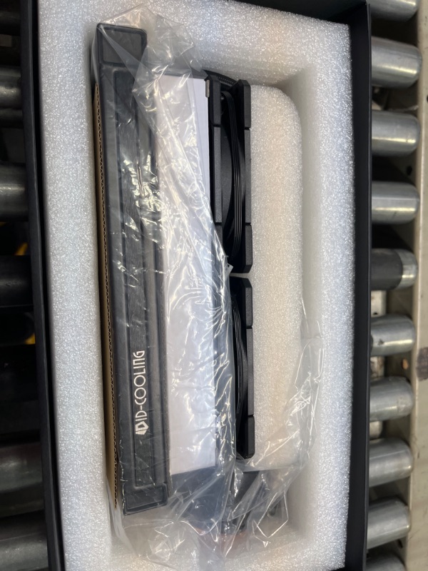 Photo 1 of Id-cooling Frostflow X 240 Cpu Water