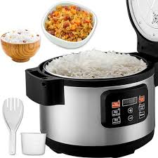 Photo 1 of ***FOR PARTS ONLY NO RETURNS AS IS***ELECTRIC RICE COOKER DE-0184 13L LLATOR LATEUR ITES DE BASE