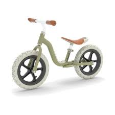 Photo 1 of Chillafish Charlie Lux 12" Balance Bike - Olive