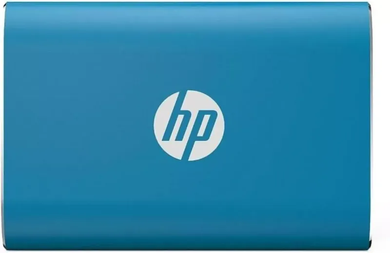 Photo 1 of 
HP 250GB P500 Portable Solid State Drive, 420MB/s Fast