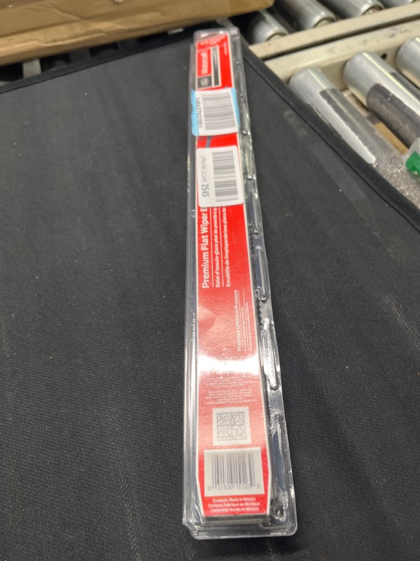 Photo 2 of Motorcraft Wiper Blade