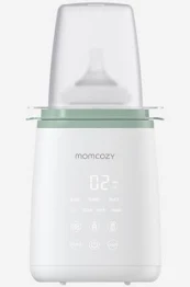 Photo 1 of MOMCOZY Baby Bottle Warmer