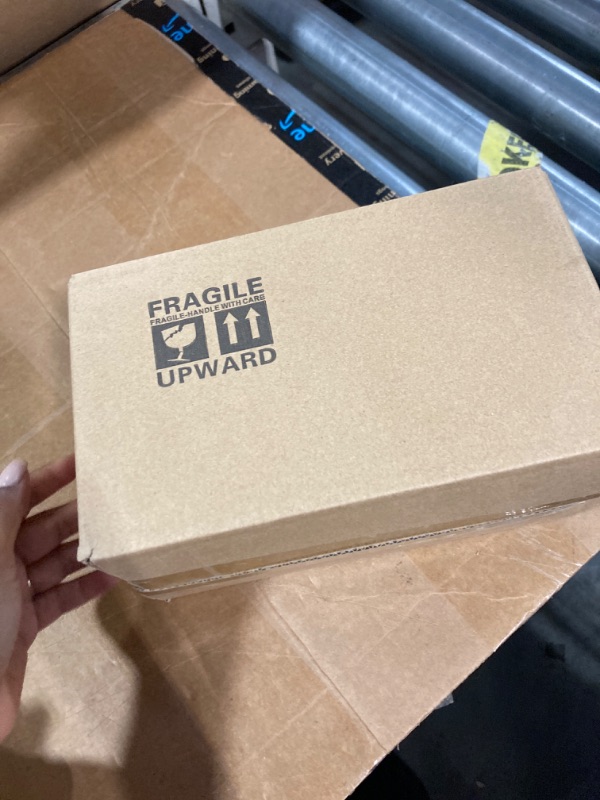 Photo 1 of AMOILS sourdough jar Sourdough Starter Jar Kit with Date Marked Feeding Band, Sourdough Fermentation Jar Scraper, Thermometer, Cloth Cover & Metal Lid,-24 oz/650ml Sourdough Starter Kit 1 Pack