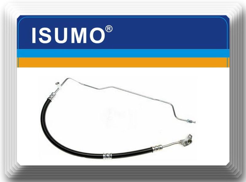 Photo 1 of 53713-SDB-A01 / 73713-SDB-315 Power Steering Pressure Hose Fits: Honda Accord 2003-2004-2005-2006-2007 V6 3.5L
