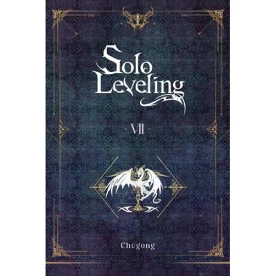 Photo 1 of Solo Leveling, Vol. 7 (Novel) - (Solo Leveling (Novel)) by Chugong (Paperback)
