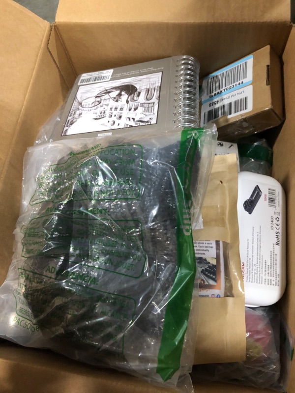 Photo 1 of **Bundle: NO Refunds**