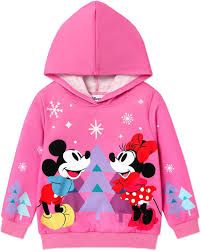 Photo 1 of Disney Mickey and Friends Sweatshirts 2T.