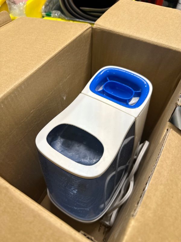 Photo 1 of 1.0G WARM-MIST HUMIDIFIER