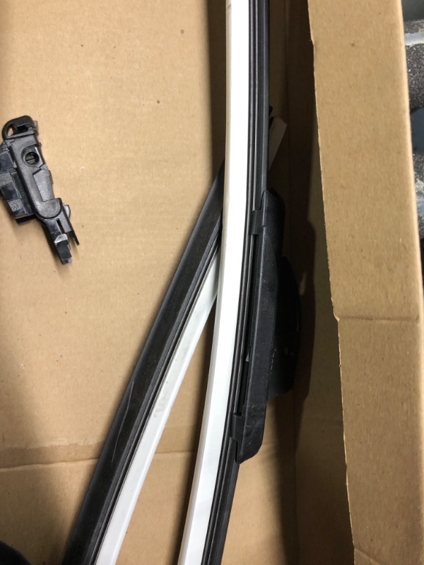 Photo 3 of Michelin 19-2618SUBA Stealth Ultra Twin Pack 26 &18 inch Wiper Blade Fits Select Toyota, Honda, Hyundai, Kia, Jeep, Lexus, Chevrolet, Nissan, Mitsubishi, Volkswagen, Model Years (2 Pack) 26" + 18" Pair Pack