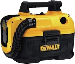 Photo 1 of DEWALT 20V MAX Cordless Wet-Dry Vacuum, Tool Only (DCV580H)