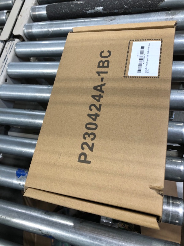 Photo 1 of Mini Glass Pendant Light Fixtures,Multi-Color Art Pendants Lights Kitchen Island for Dining Room,Bedroom,Living Rooms(1Pack) 1 Light Multicolour Cylinder-1pack