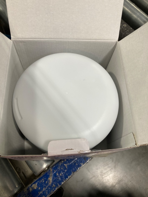 Photo 1 of ASAKUKI 500ml Premium, Essential Oil Diffuser with Remote Control, 5 in 1 Ultrasonic Aromatherapy Fragrant Oil Humidifier Vaporizer, Timer and Auto-Off Safety Switch Brown