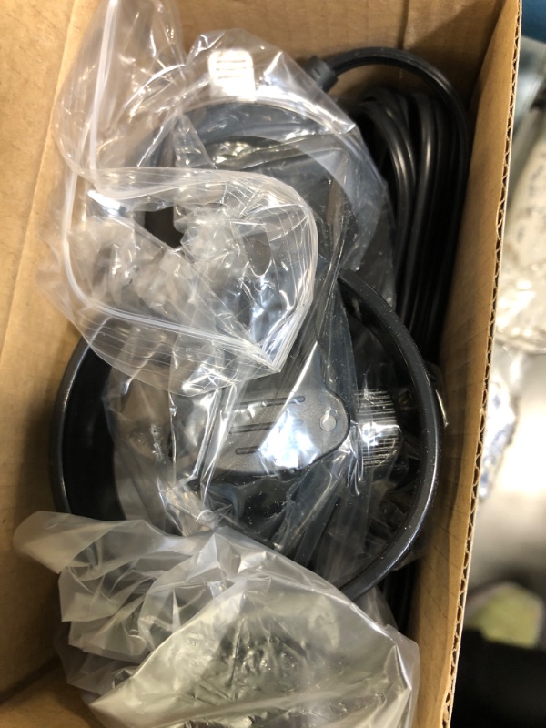 Photo 1 of Car Heater Portable Defroster?12V 150W High-Power Automobile Windshield Defroster, 2-in-1 Heating Fan/Cooling Fan with Suction Cup Mount