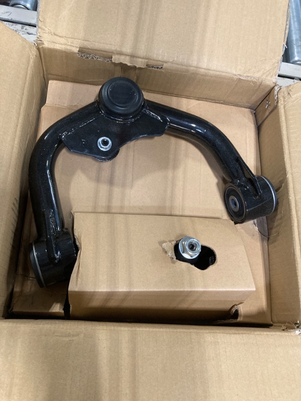 Photo 3 of 1-3" Lift Upper Control Arms Kit compatible with 2005-2016 Nissan Frontier,Pathfinder,Xterra