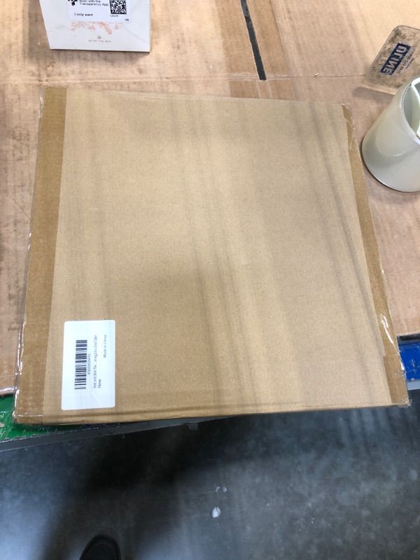 Photo 1 of Vinyl Tiles Peel and Stick Floor, Floor Tiles Peel and Stick Waterproof, Peel and Stick Vinyl Tile Flooring Durable Wear-Resistant Removable 12Inch 20 Tiles Rainbone 12" Marble gray 1