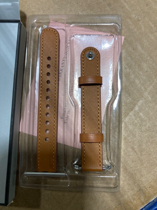 Photo 2 of Apple Watch Band