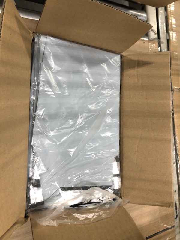 Photo 4 of Reli. Poly Mailers 6x9 | 1000 Pcs Bulk | Small Mailing Envelopes/Shipping Bags | White Packaging Bags for Shipping | Non-Padded Poly Mailers | Self Sealing Mailing Bags for Small Items, Bulk (White)