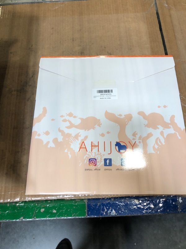 Photo 3 of Ahijoy  Htv Sheets Heat Transfer Vinyl Bundle 10 Colors 10" x 12“ 3D Foaming Heat Press Iron on Vinyl for T Shirt Garment Fabric Clothing 1 pack 12"x10"