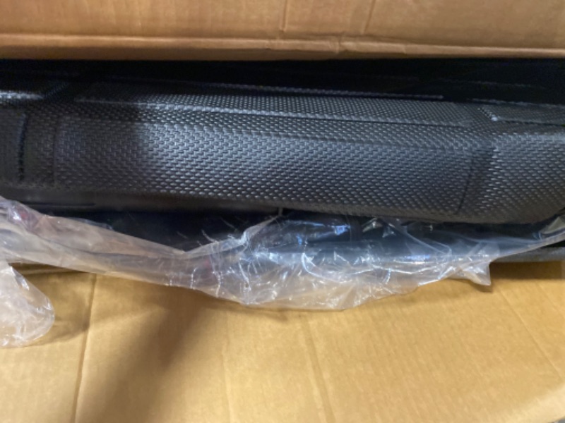 Photo 3 of 2020-2024 Tesla Model Y Floor Mats Interior Liners (5 or 7 Seat